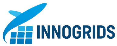 Innogrids logo